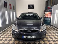 begagnad Ford Focus Kombi 1.8 Flexifuel Euro4 OBS:12.000mill