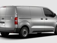 begagnad Peugeot Expert PRO L2 HDi AT BusinessLease Erbjudande 2023, Transportbil