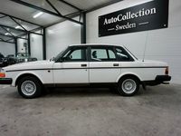 begagnad Volvo 244 GLT