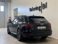 begagnad Audi A4 Avant 2.0 TDI quattro S Tronic Proline Euro 6