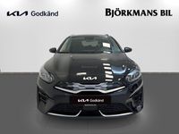 begagnad Kia Ceed PLUG-IN HYBRID ADVANCE AUTOMAT GODKÄND MOMSBIL