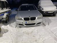 begagnad BMW 316 Touring Comfort Euro 5