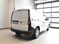 begagnad VW Caddy Cargo 2.0 TDI LAGERBIL VÄRMARE LED KROK 2024, Transportbil