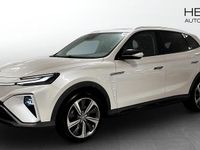 Begagnad MG Marvel R Luxury 132 kW (180 HK) 2022 Vit SUV