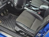 begagnad Peugeot 407 SW 2.2 Euro 3