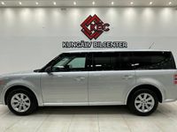 begagnad Ford Flex 3.5/266HK/V6/AUTO/7-SITS/S+V-HJUL/NYSERVAD