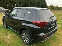 begagnad Suzuki Vitara 1,5 Fullhybrid AUT AllGrip 4×4 SUPERKAMPANJ