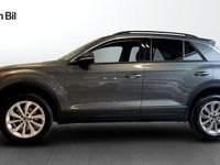 Begagnad VW T-Roc 150 HK (110 kW) 2025 Grå SUV