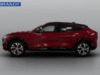 begagnad Ford Mustang Mach-E Long Range RWD (91 kWh) Lagerbil