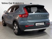 begagnad Volvo XC40 Recharge T4 Inscription Expression