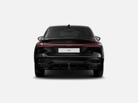 Ny Audi A5 Sport 252 HK (185 kW) 2025 Mytsvart metallic Sedan