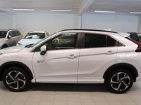 begagnad Mitsubishi Eclipse Cross PHEV BUSINESS 2.4 4WD 2021, Kombi