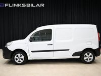 Begagnad Renault Kangoo 95 HK (69 kW) 2021 Vit Minibuss