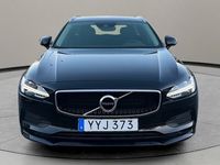 begagnad Volvo V90 D4 190hk Momentum Advanced Ed Drag VOC Värmare EU6