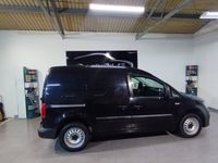 begagnad VW Caddy Skåpbil 2.0 TDI BlueMotion Proline Euro 6