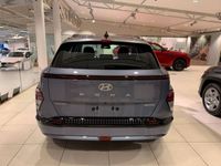 begagnad Hyundai Kona EV 48,4 kWh Essential