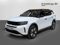 Ny Opel Frontera 146 HK (107 kW) 2025 Silver metallic SUV