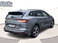 begagnad Skoda Enyaq iV SPORTLINE iV 80 204hk 2023