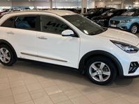 begagnad Kia Niro Plug-In Hybrid 1.6 PLUG-IN ADVANCE PLUS 2 2021, SUV