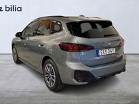 begagnad BMW 230 e xDrive Active M-Sport 17" Navi Pano Rattvärme H/K Drag