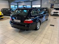 begagnad BMW 520 i Touring Euro 4