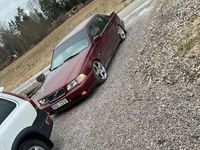 begagnad Volvo S70 2.4 GLT