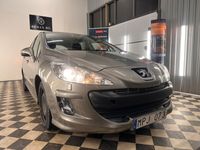 begagnad Peugeot 308 5-dörrar 1.6 Bioflex