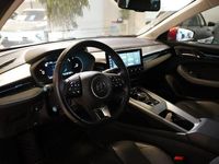 Begagnad MG MG5 EV 114 kW (156 HK) 2022 Röd Kombi