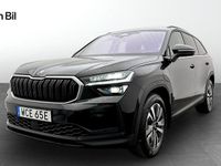 Begagnad Skoda Kodiaq 2025 Svart SUV