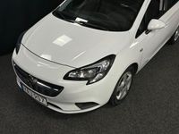 begagnad Opel Corsa 5-dörrar 1.4 Euro 6