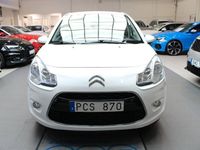 begagnad Citroën C3 Citroën 1.4 HDi Komfort 1 Ägare 2011, Personbil