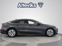 Begagnad Audi e-tron Sportback S-Line 210 kW (286 HK) 2025 Grå SUV