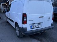 begagnad Citroën Berlingo Berlingo