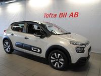 begagnad Citroën C3 82 Hk 1600 Mil