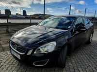 begagnad Volvo S60 D2 Momentum AUT Drag 115hk