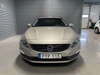 begagnad Volvo V60 D3 150hk Kinetic Värmare BT PDC Euro 6