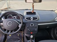 begagnad Renault Clio R.S. 5-dörra Halvkombi 1.2 E85 Euro 4