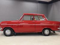 Begagnad Opel Kadett 39 HK (28 kW) 1964 Röd Sedan