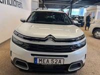 begagnad Citroën C5 Aircross PureTech 180 hk EAT SHINE Gotlandsbil