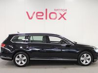 begagnad VW Passat Sportscombi 2.0 TDI 4Motion GT NAV DRAG 2020, Kombi