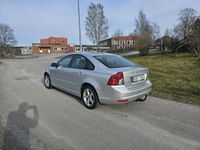 begagnad Volvo S40 1.8 Flexifuel Momentum Euro 4