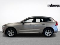 begagnad Volvo XC60 B4 AWD Diesel Core