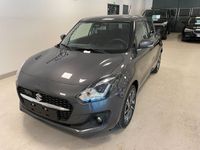 begagnad Suzuki Swift 1.2 Hybrid Inclusive 3 Års Service Ingår Euro 6