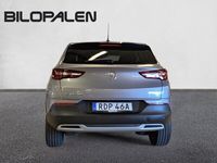 begagnad Opel Grandland X Design Line 130hk Aut