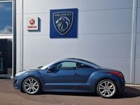 begagnad Peugeot RCZ 1.6 THP Euro 5