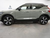 Begagnad Volvo XC40 Core 185 kW (252 HK) 2022 Grön SUV