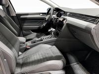 Begagnad VW Passat GTE 156 HK (114 kW) 2019 Svart Sedan