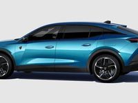 Begagnad Peugeot 408 GT GT 225 HK (165 kW) 2023 SUV