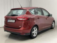 begagnad Ford C-MAX 1.0 Ecoboost 125hk