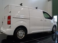 begagnad Peugeot Expert Panel Van 1.2t 1.6 BlueHDi ETG6 Svensksåld Skåpbil 2018, Transportbil